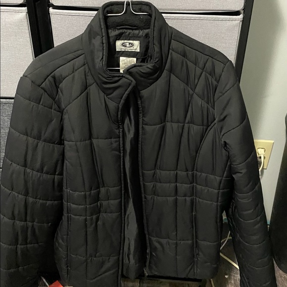 Lightweight coat - Picture 1 of 3